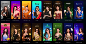 M98 Casino